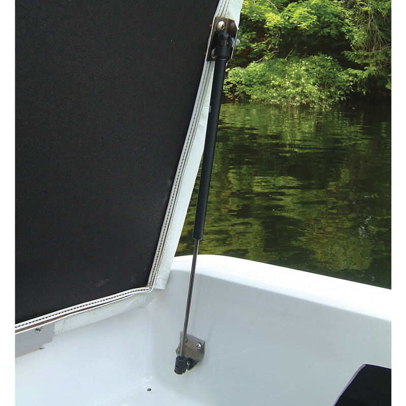 Gas Shock 10 mm ball end 7.5" x 30 lbs image number 1