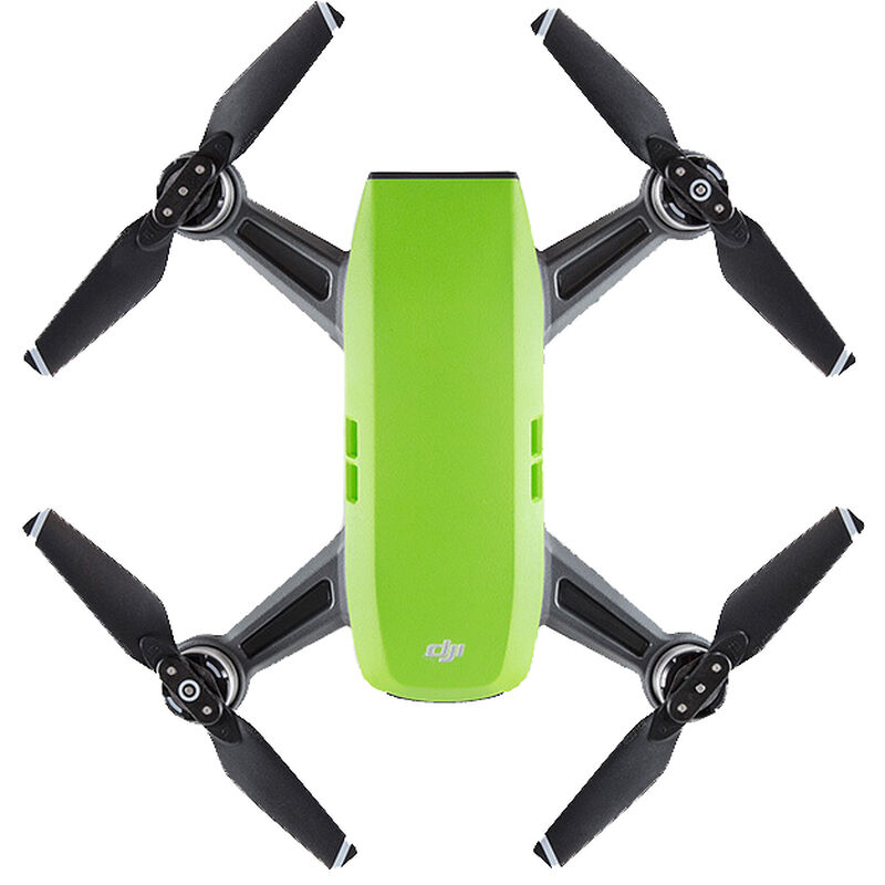 DJI Spark Drone image number 13