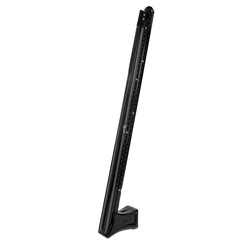 Power-Pole Blade BLS Shallow Water Anchor - 10' - Black (CM2)