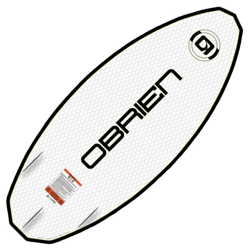 O'Brien Torrent Wakesurfer image number 2