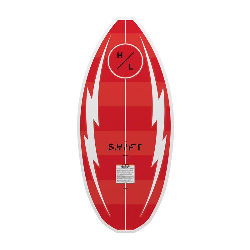 Hyperlite Shift Wakesurfer image number 4
