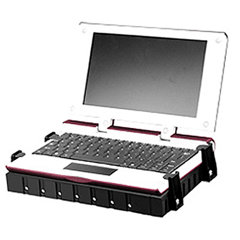 RAM Tough Tray II Universal Laptop Mount image number 1