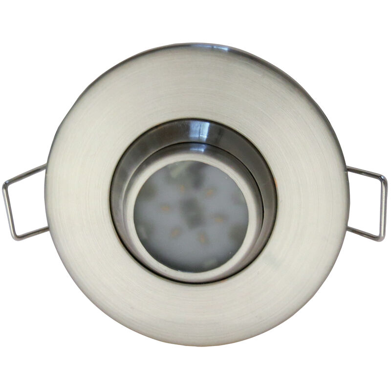 ITC Compass Swivel LED Light With Switch image number 2