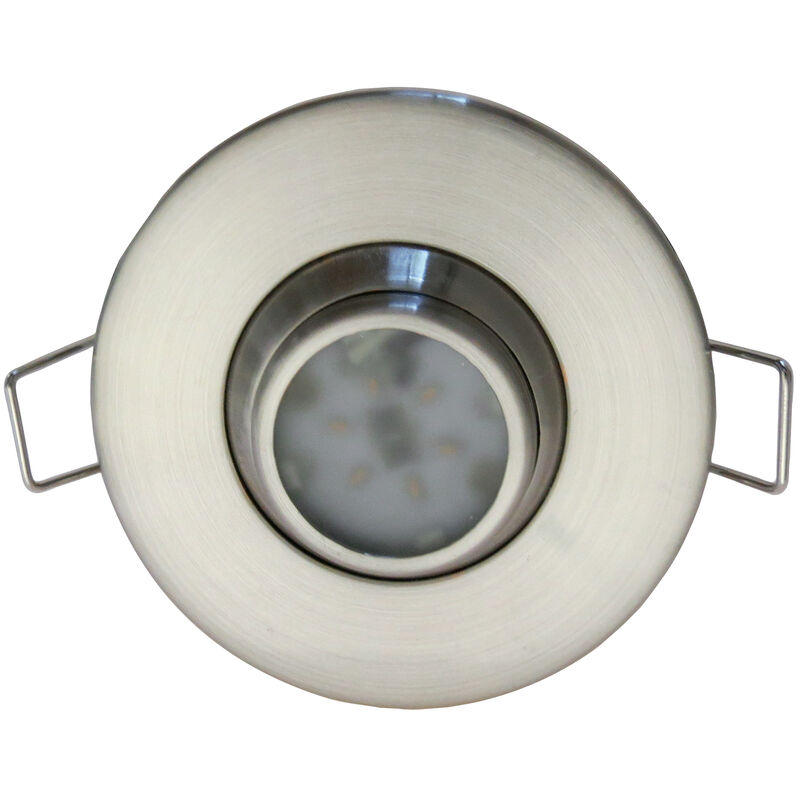 ITC Compass Swivel LED Light With Switch image number 2