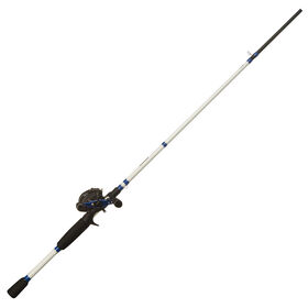 Sakana SK-BC7 Baitcast Combo