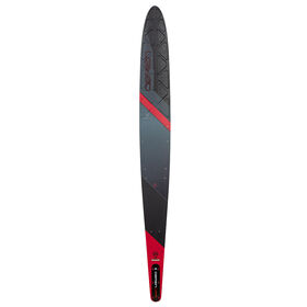O'Brien Siege 66" Blank Slalom Ski