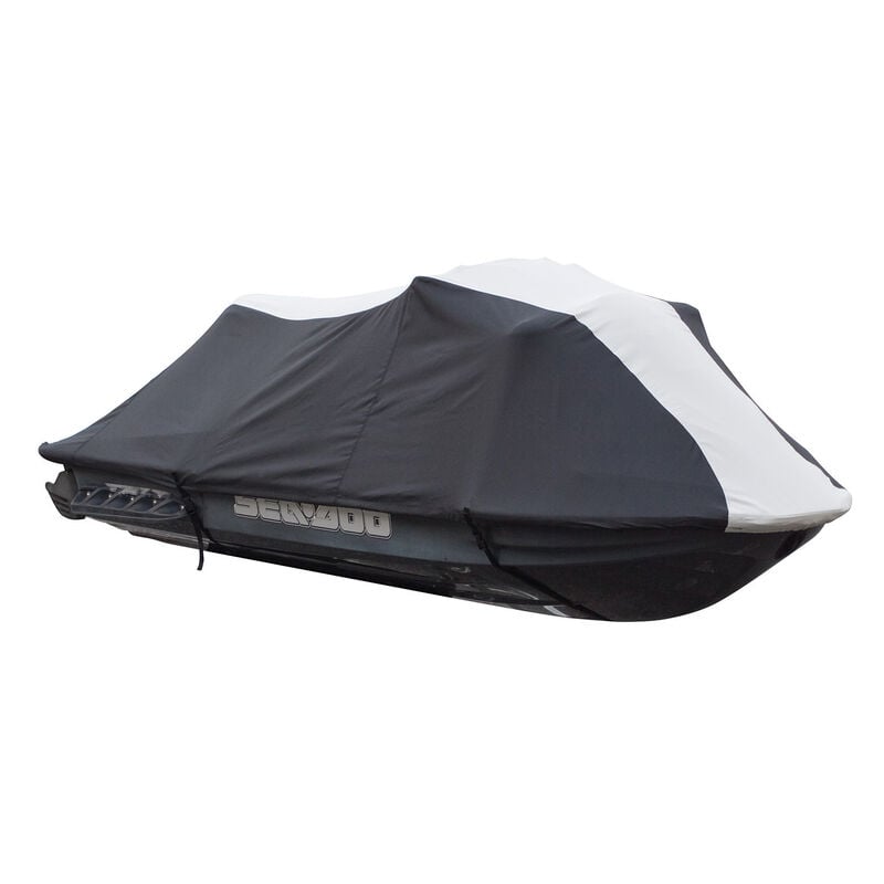 Covermate Ready-Fit PWC Cover for Sea Doo GTI SE w/mirrors '06-'08