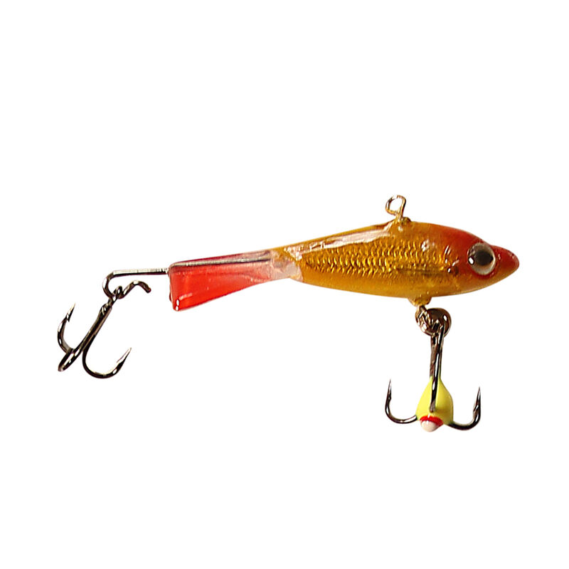 Custom Jigs & Spins Rotating Power Minnow image number 6