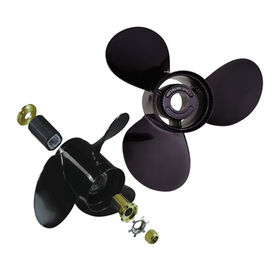 Michigan Wheel XHS Hub Kit 217, Yamaha 3.25" Gearcase 30-60 HP