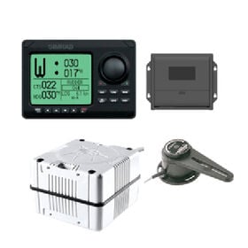 Simrad AP2801 Autopilot System