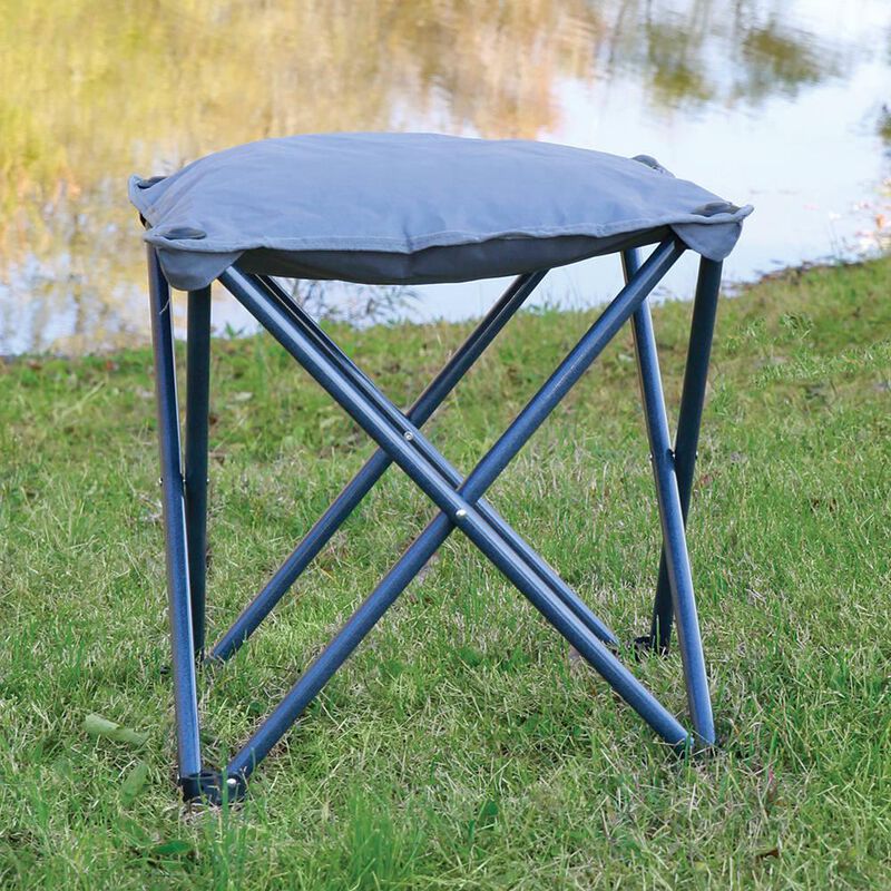 MacSports Outdoor Folding Ottoman image number 12