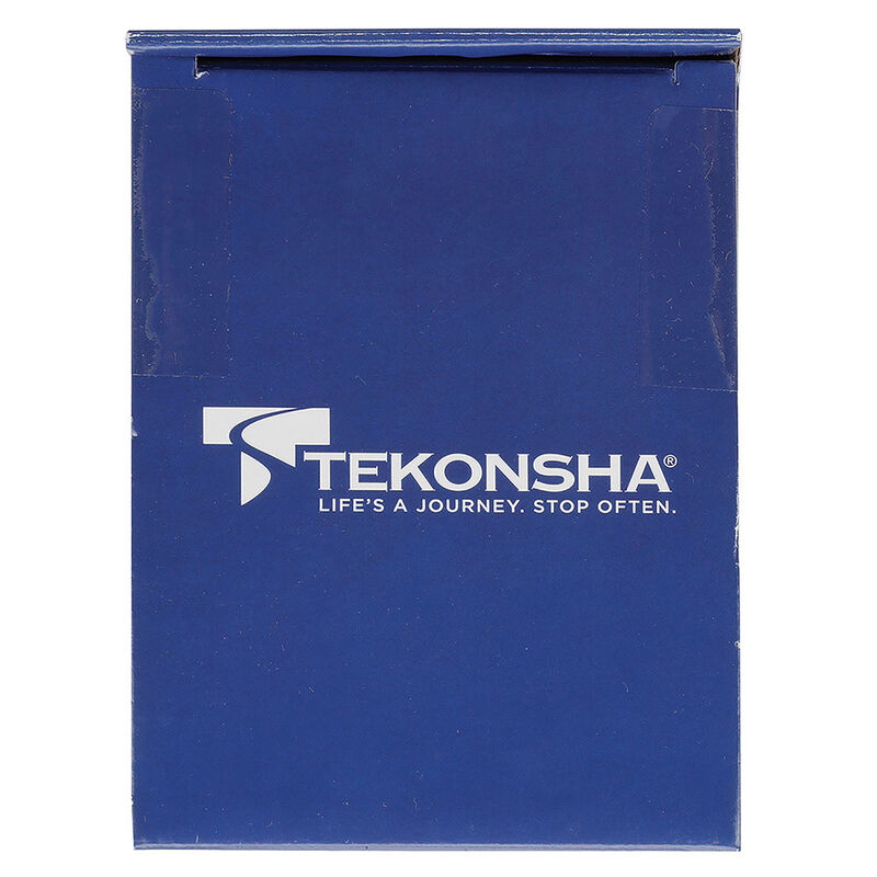 Tekonsha T-One T-Connector Custom Wiring Harness: Honda Accord image number 7