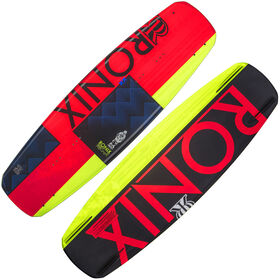 Ronix Quarter 'Til Midnight Wakeboard, Blank