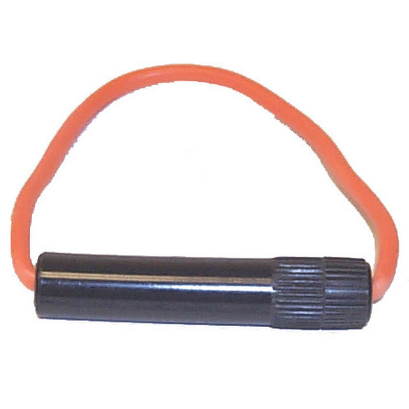 Sierra Plastic Twist Lock Fuse Holder, Sierra Part #FS45380 image number 1