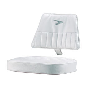 Wise 8WD013 Standard Pilot Chair Replacement Cushion Set