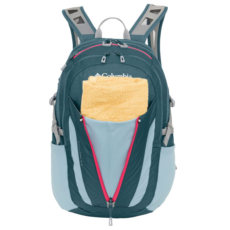 Columbia Manifest II 32L Backpack image number 17