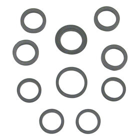 Sierra Gasket Set For Volvo Engine, Sierra Part #18-0377