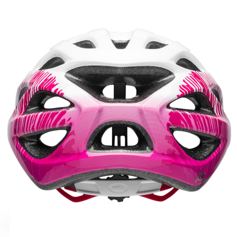 Bell Tempo Joy Ride Women's Bike Helmet image number 4