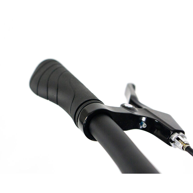 ZiZZO Urbano 8-Speed Folding Bicycle image number 7