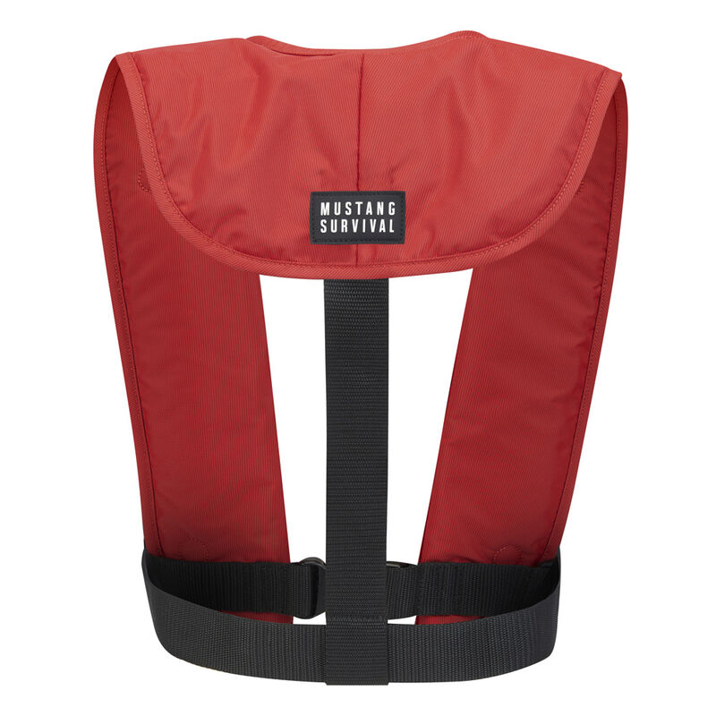 Mustang Survival PFD - Personal Floatation Device, Life Vest image number 4