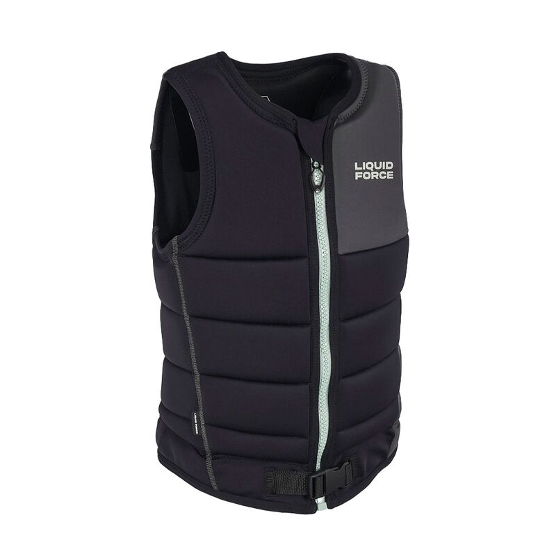 Liquid Force Women's Rogue Competition Vest image number 4
