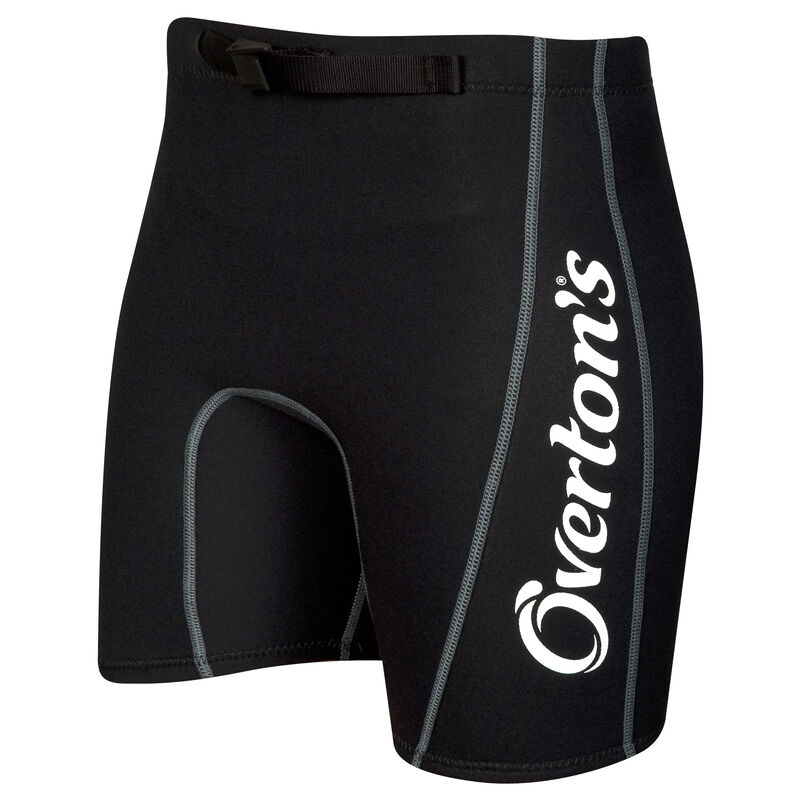 Women's Overton's Neoprene Shorts image number 1