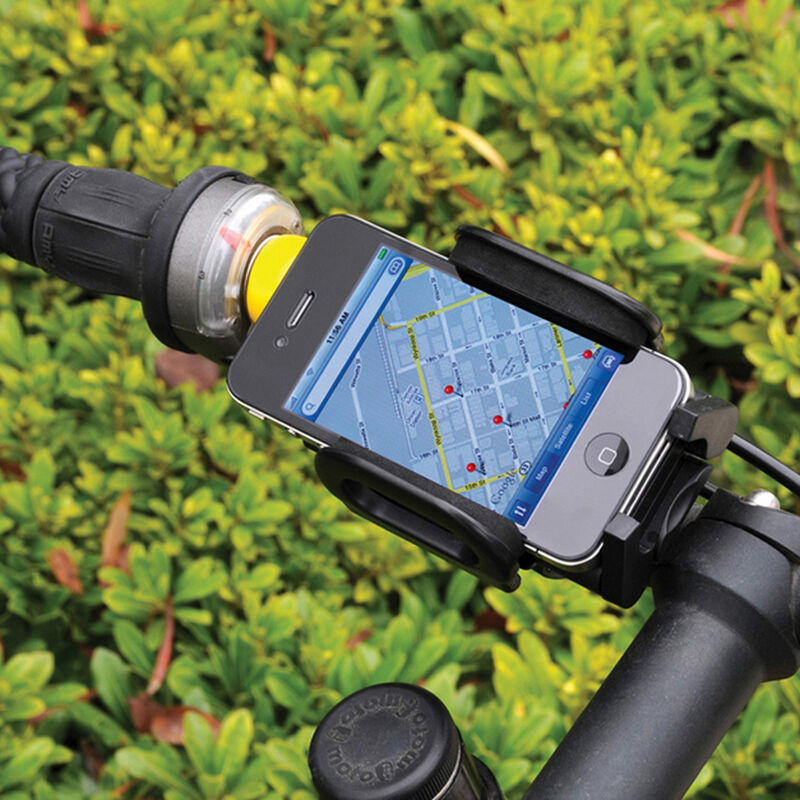 Scosche handleIT Cell Phone Holder image number 4