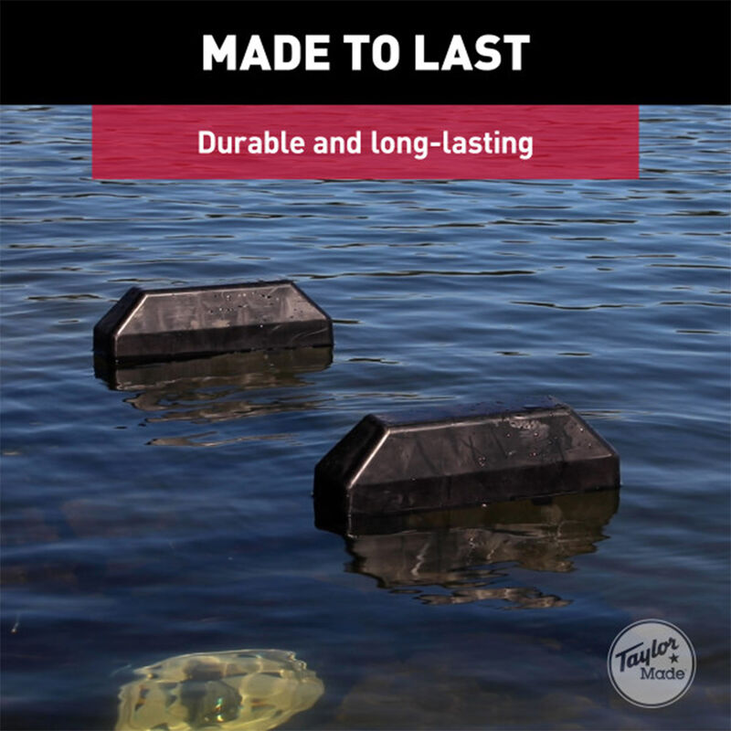 Taylor Made EasyGuide Boat Trailer Guides image number 2