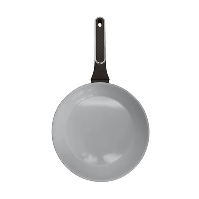 Phantom Chef Bottega 11" Frypan, Black