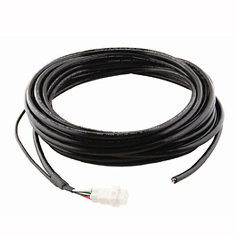 Icom OPC566 Control Cable For Single Side-Band Radios image number 1