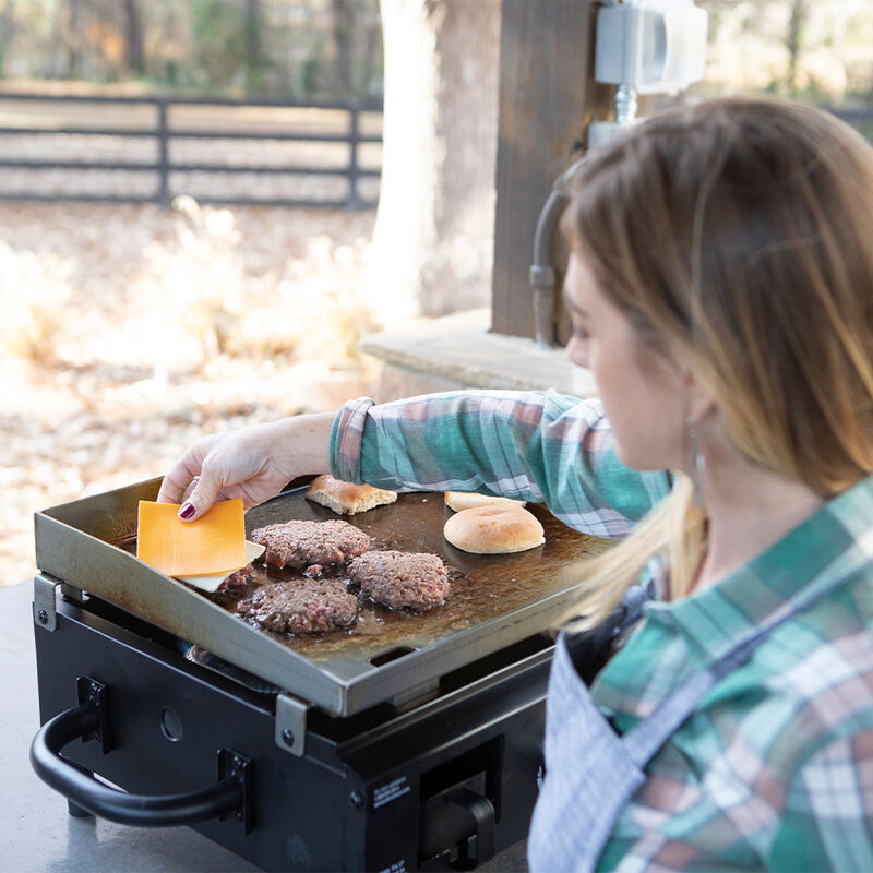 Razor Portable 1-Burner Griddle image number 11