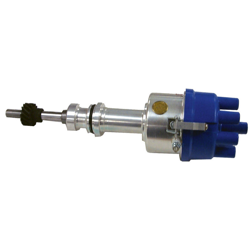 Sierra Distributor For Pleasurecraft/OMC/Mallory Engine, Sierra Part #18-5309 image number 1