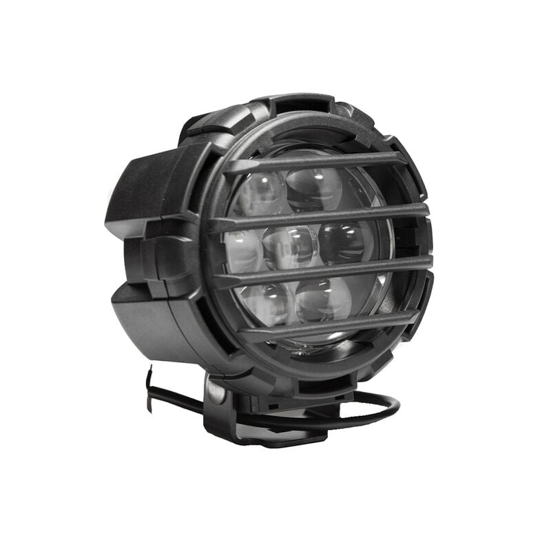Golight GXL Off-Road Spotlight, Black image number 1