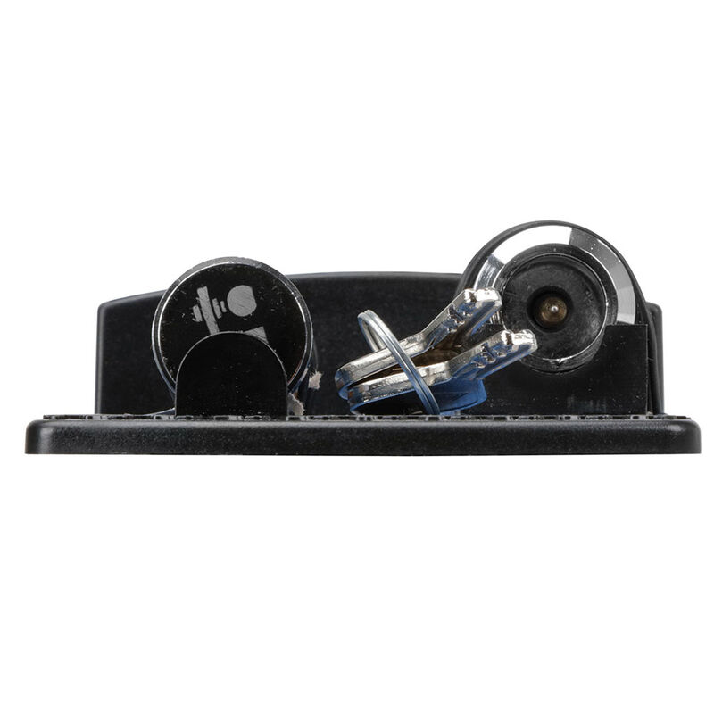 Draw-Tite Trailer Hitch Pin, 3 Inch Square Receiver image number 8