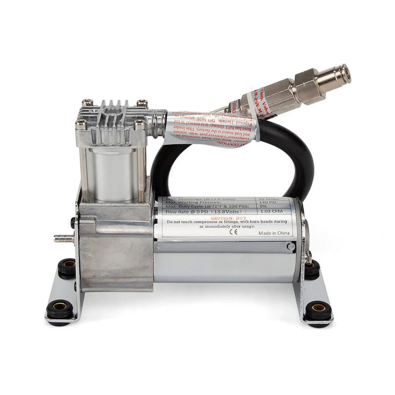 Air Lift 16192 Air Compressor image number 3