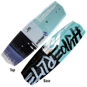 Hyperlite Eden Wakeboard, Blank