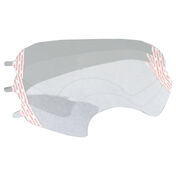 3M Face Shield Covers, 10-Pack