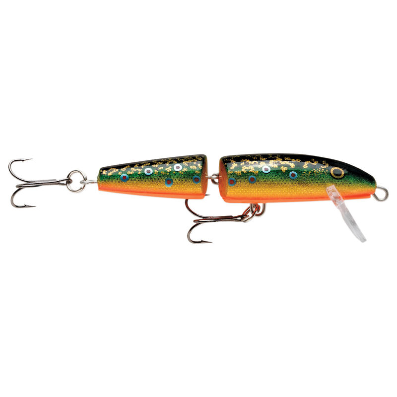 Rapala Jointed Lure image number 2