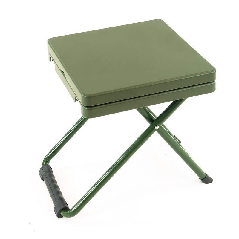 Creative Outdoor Folding Camping Stool image number 3