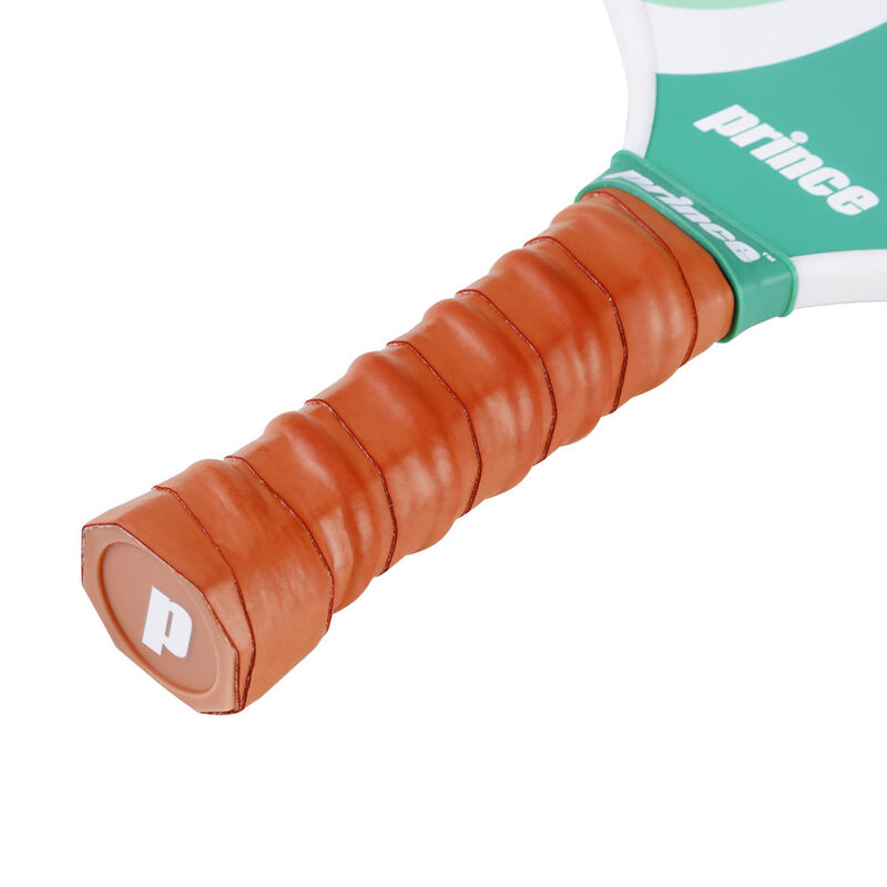 Prince Green 7-Piece Wood Pickleball Set w/ Bag image number 7