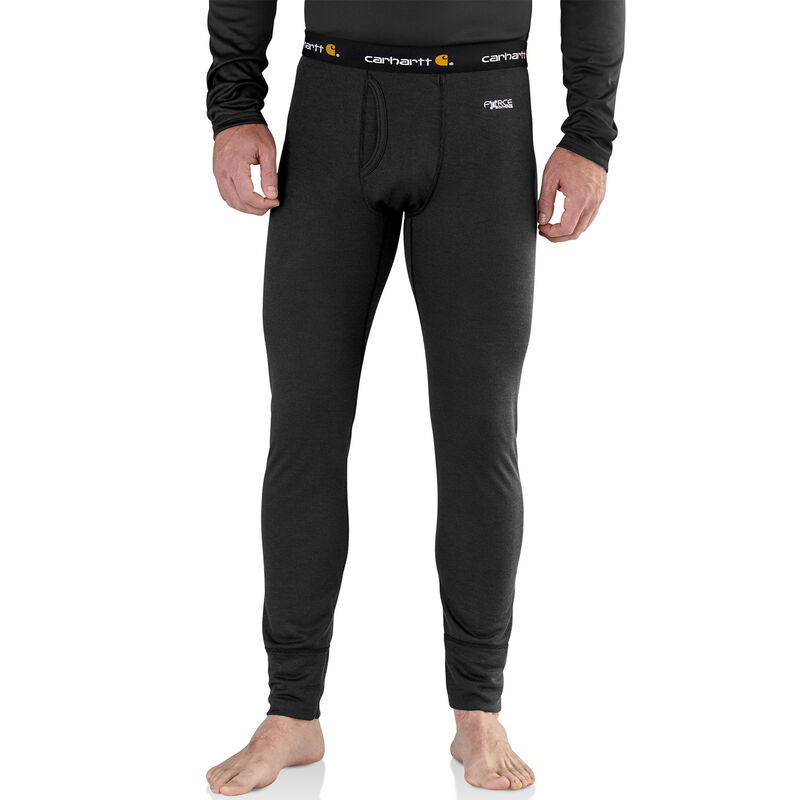 Carhartt Men's Base Force Extremes Cold-Weather Bottom image number 1