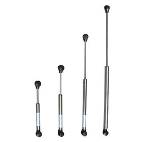 Stainless Steel Gas Shock  15" x 20 lbs
