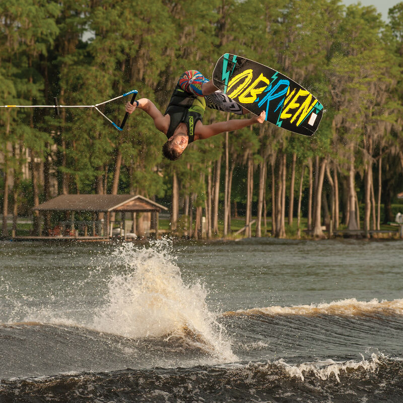 O'Brien Fremont Wakeboard, Blank image number 2