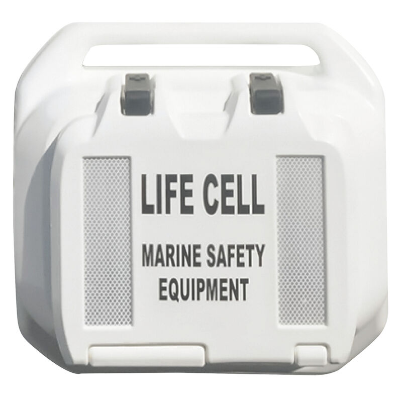 Kidde Trailer Boat Life Cell Float Device For Emergency Gear image number 2