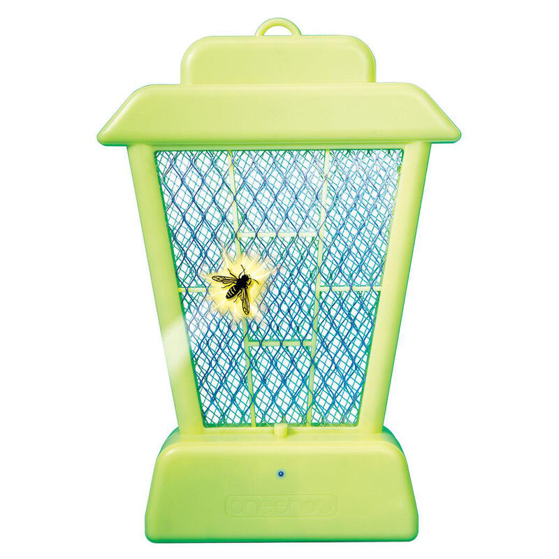 Ninja Bug Zapper image number 1