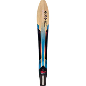Connelly Big Daddy Slalom Waterski, Blank