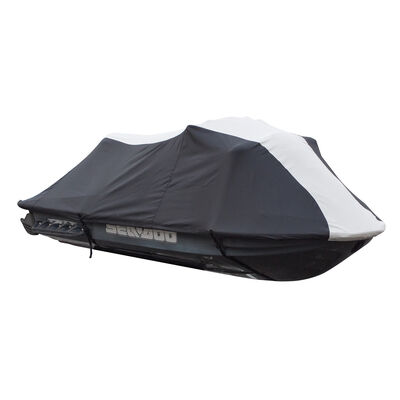 Covermate Ready-Fit PWC Cover, Sea Doo GTX 155/215 '08-'09; RXT 260 '13 w/o susp