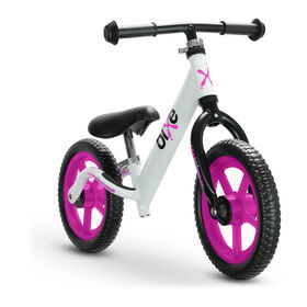 Bixe 12" Aluminum Balance Bike