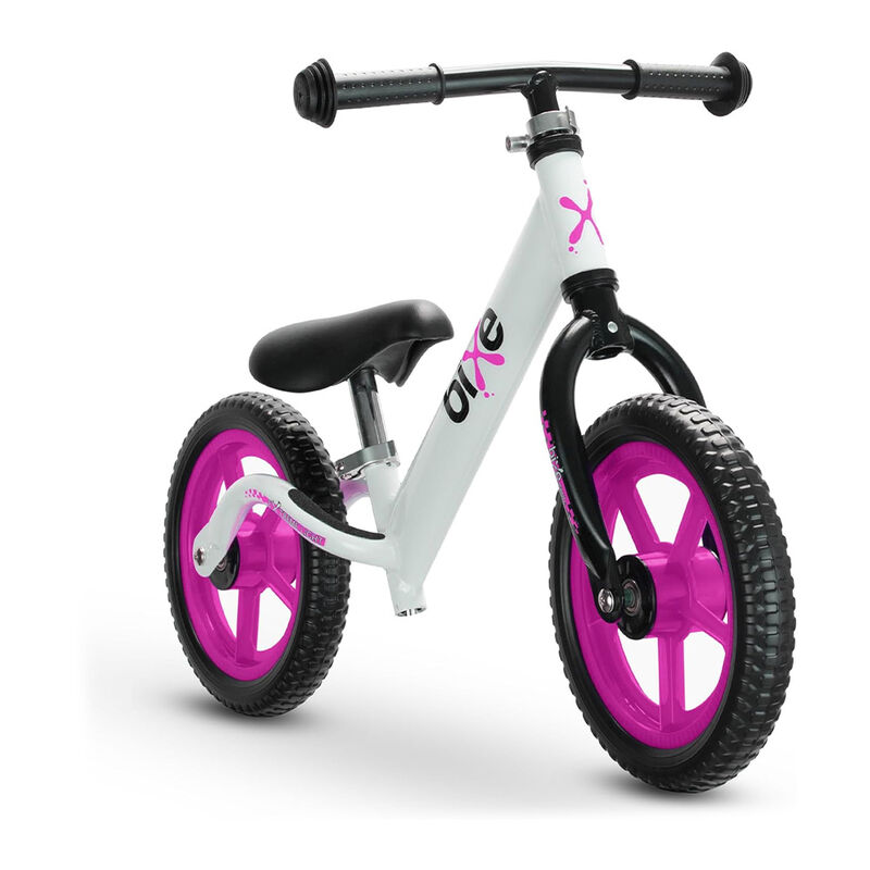 Bixe 12" Aluminum Balance Bike