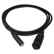 Raymarine SR150 Audio Cable - 3.5mm, Female, 2M